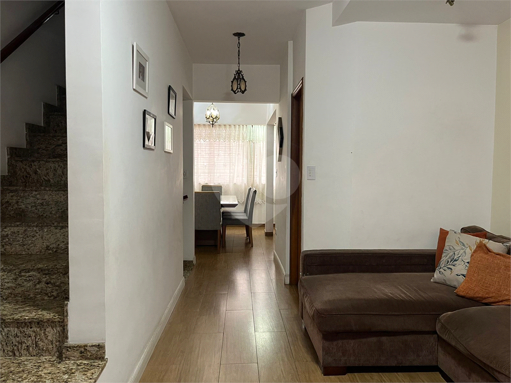 Casa de condomínio para vender no Tremembé