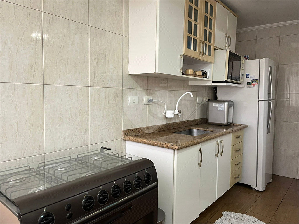Casa de condomínio para vender no Tremembé