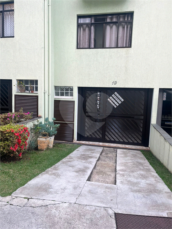 Casa de condomínio para vender no Tremembé