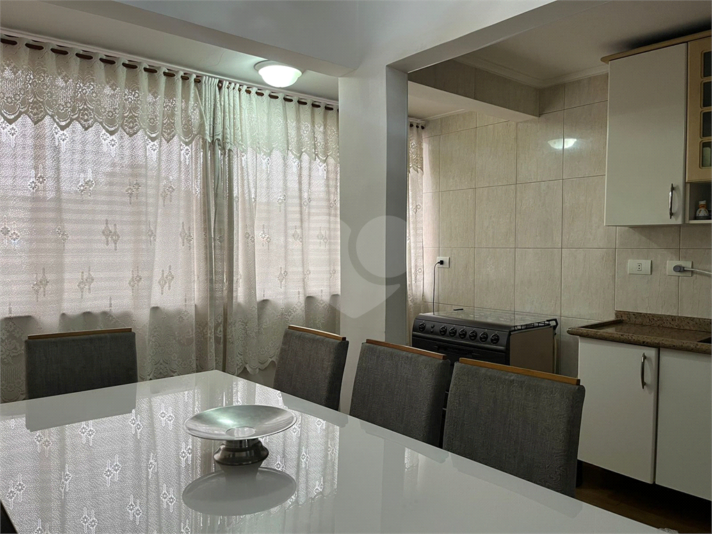 Casa de condomínio para vender no Tremembé