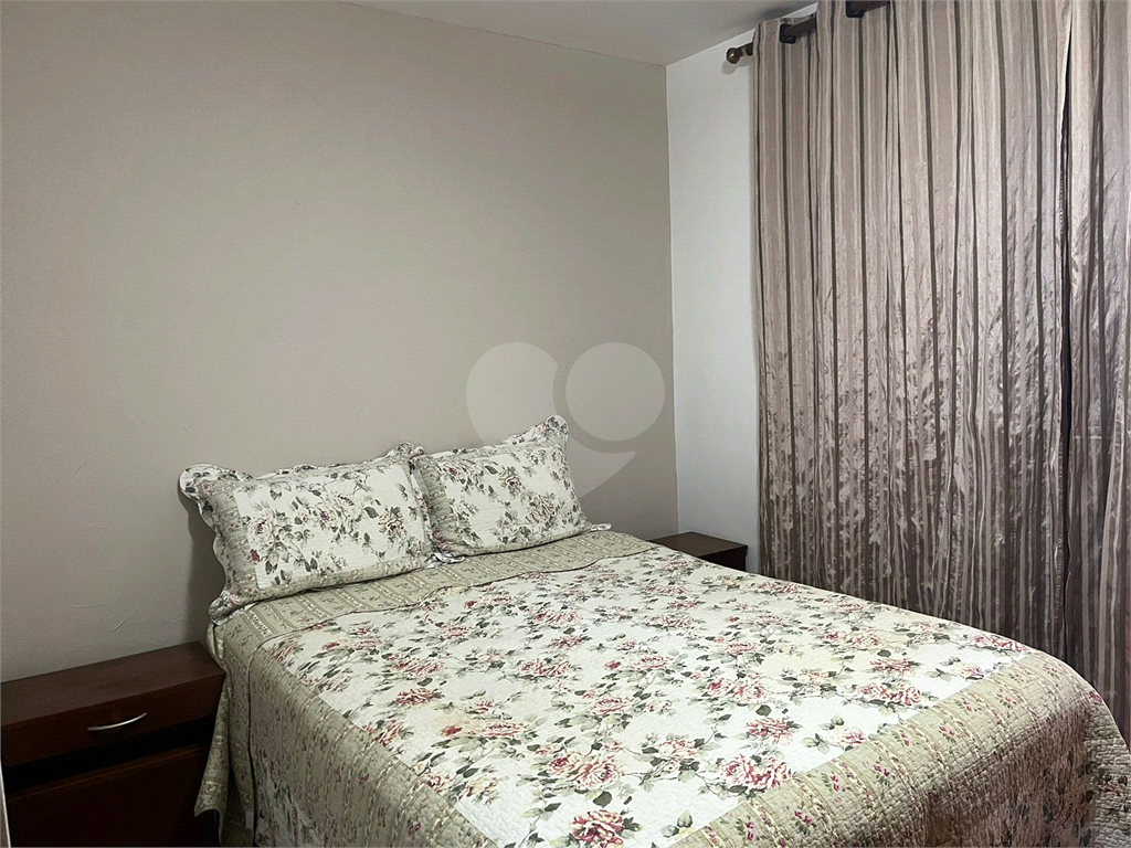 Casa de condomínio para vender no Tremembé