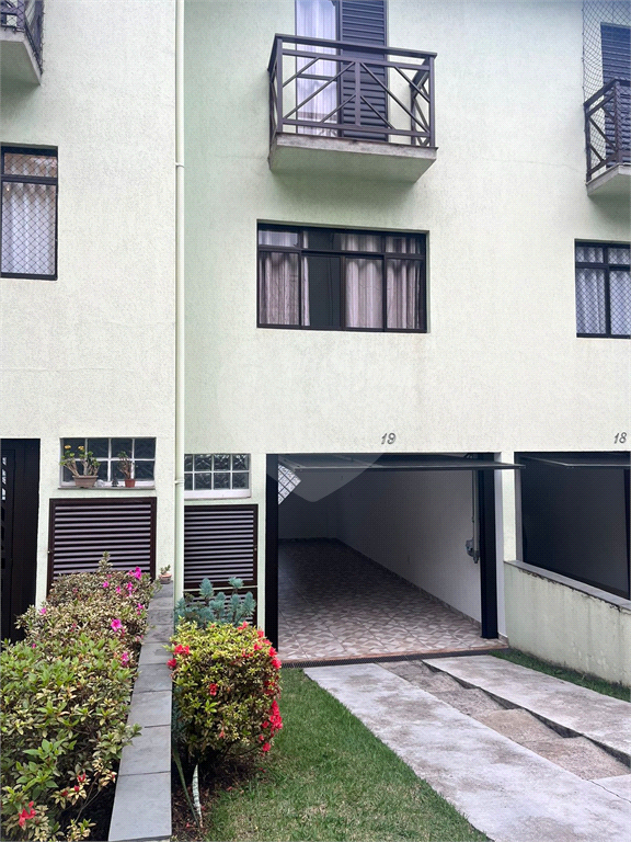 Casa de condomínio para vender no Tremembé