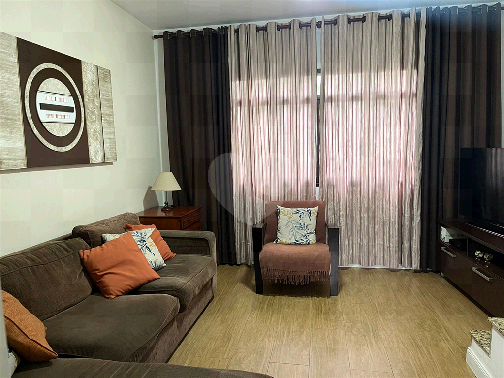 Casa de condomínio para vender no Tremembé