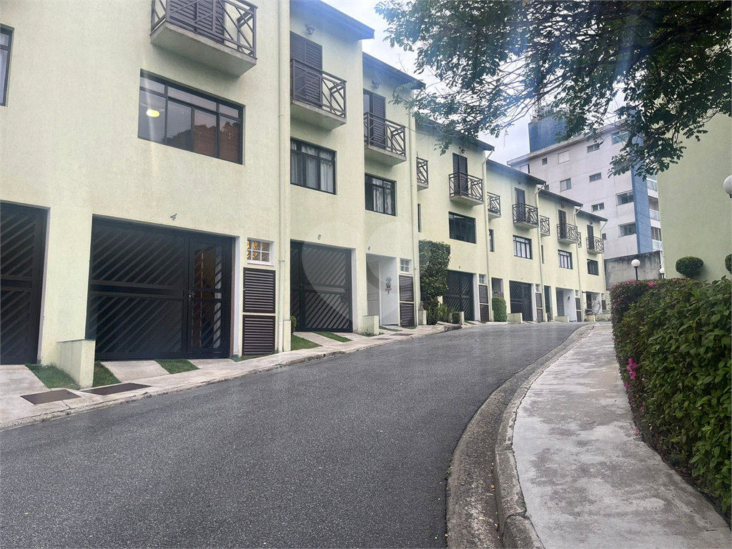 Casa de condomínio para vender no Tremembé