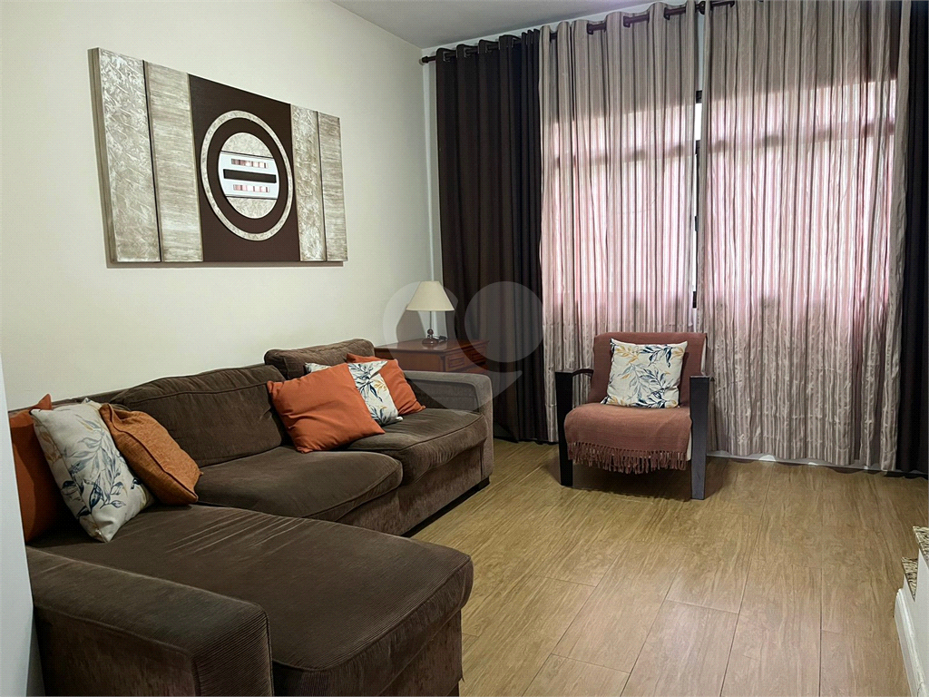 Casa de condomínio para vender no Tremembé