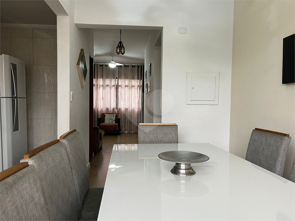Casa de condomínio para vender no Tremembé