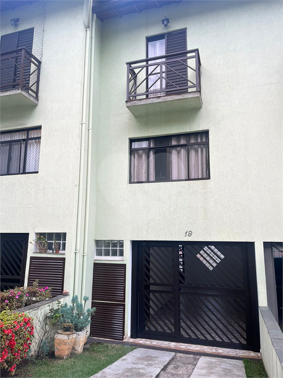 Casa de condomínio para vender no Tremembé