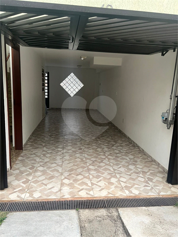 Casa de condomínio para vender no Tremembé