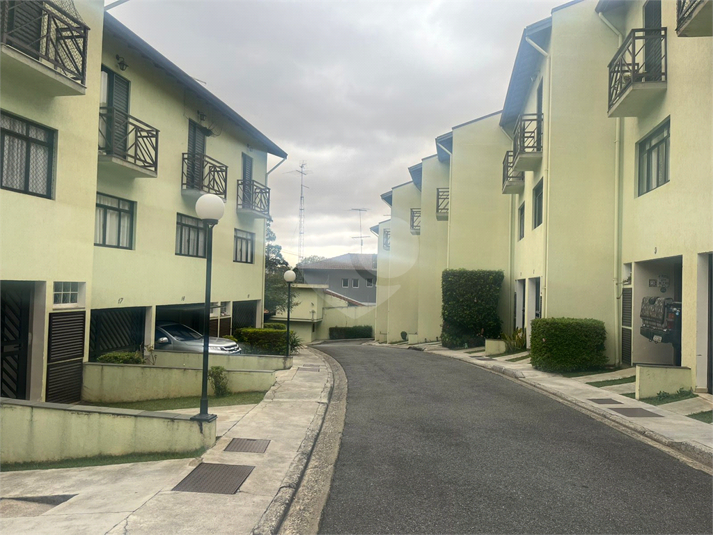 Casa de condomínio para vender no Tremembé