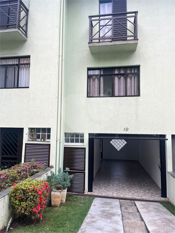 Casa de condomínio para vender no Tremembé