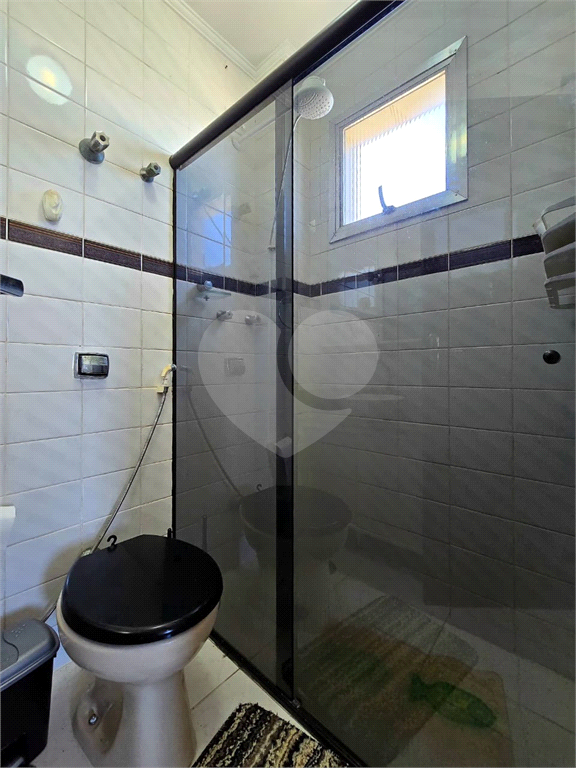 Apartamento Cobertura à venda com 2 quartos 1 vaga vista mar em Vila Tupi Praia Grande - SP 