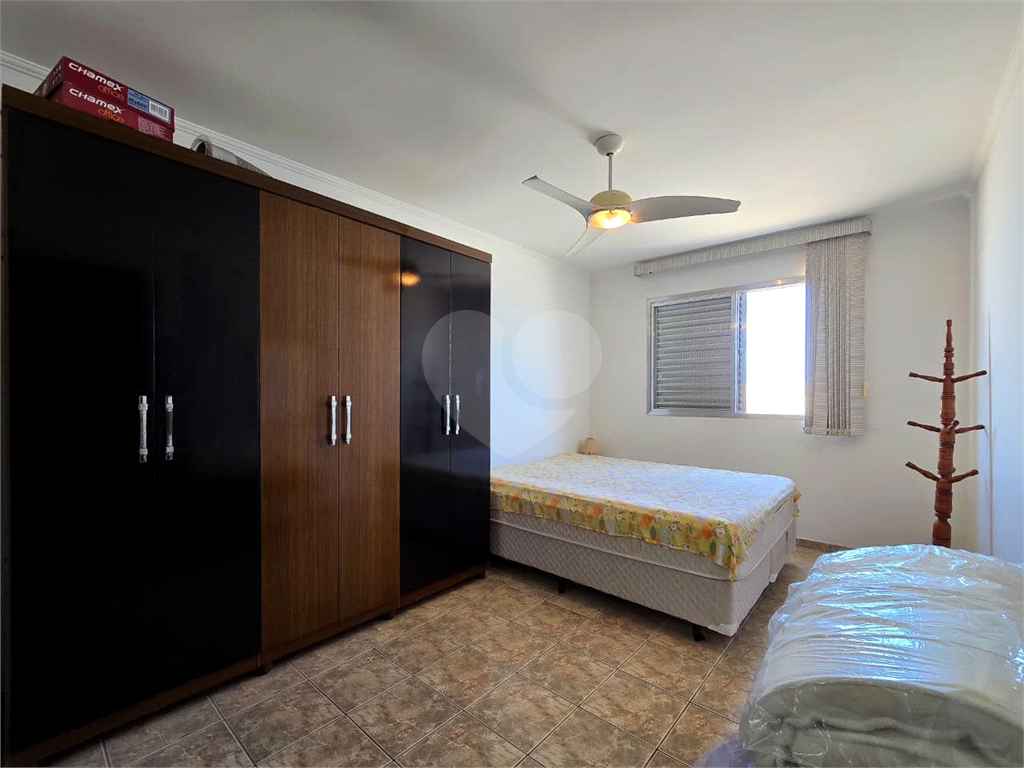 Apartamento Cobertura à venda com 2 quartos 1 vaga vista mar em Vila Tupi Praia Grande - SP 