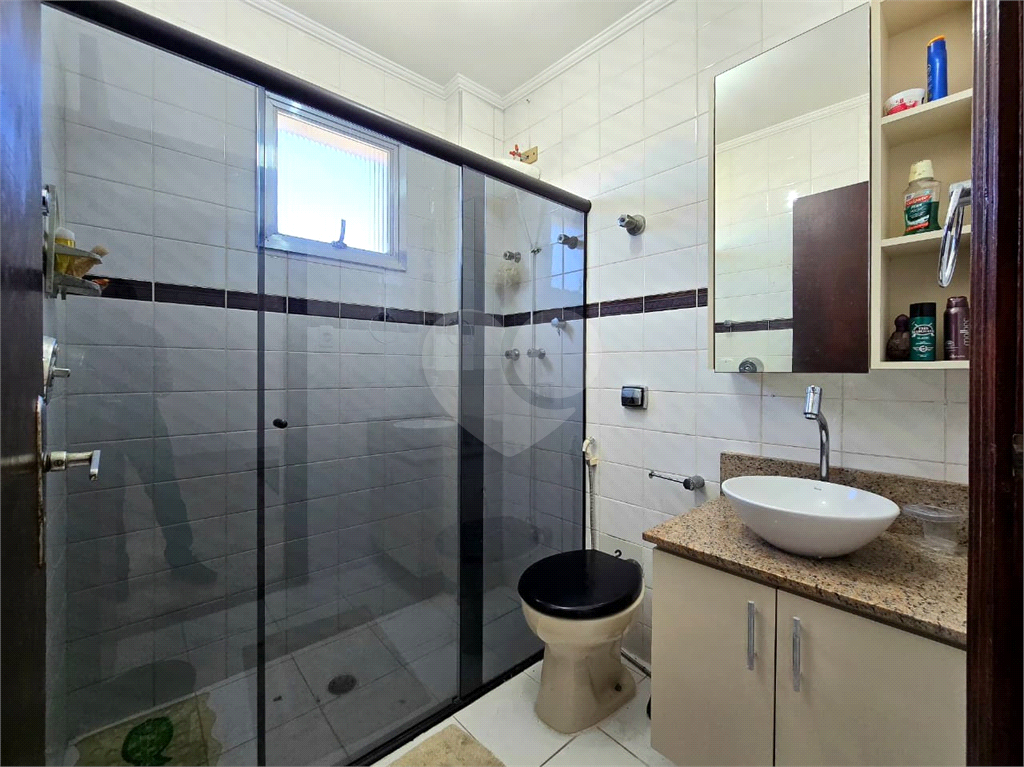 Apartamento Cobertura à venda com 2 quartos 1 vaga vista mar em Vila Tupi Praia Grande - SP 
