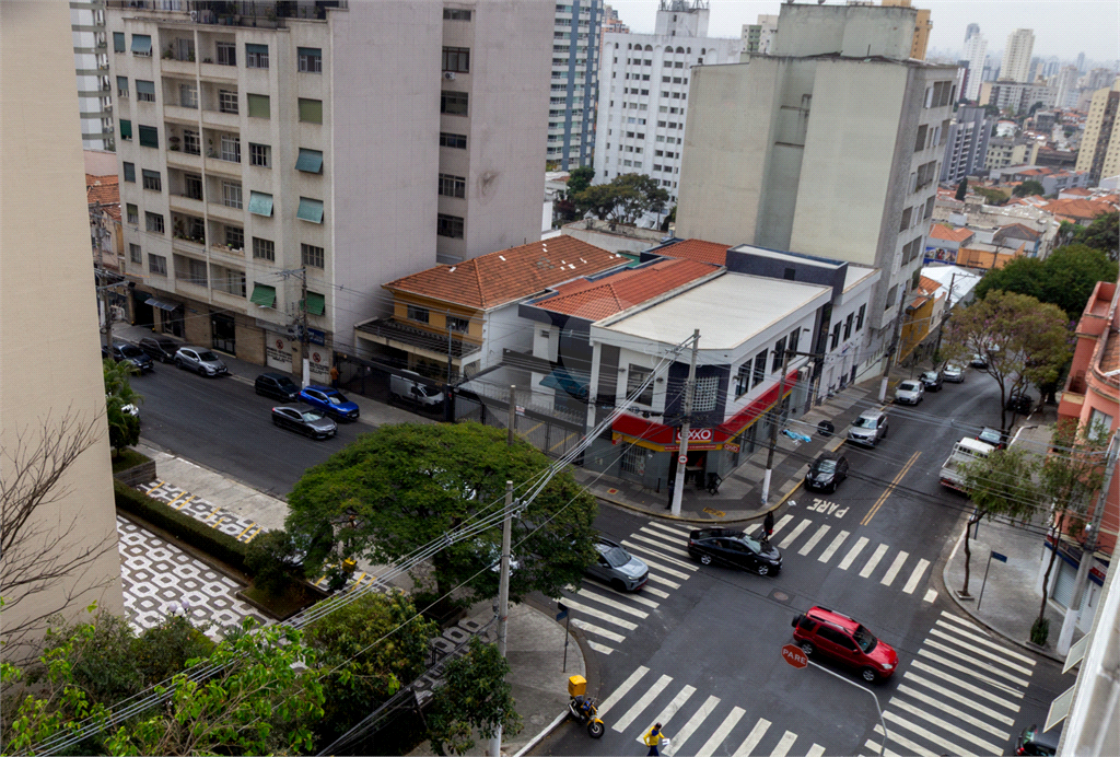 APARTAMENTO em ACLIMAÇÃO
