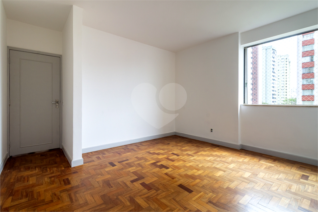APARTAMENTO em ACLIMAÇÃO