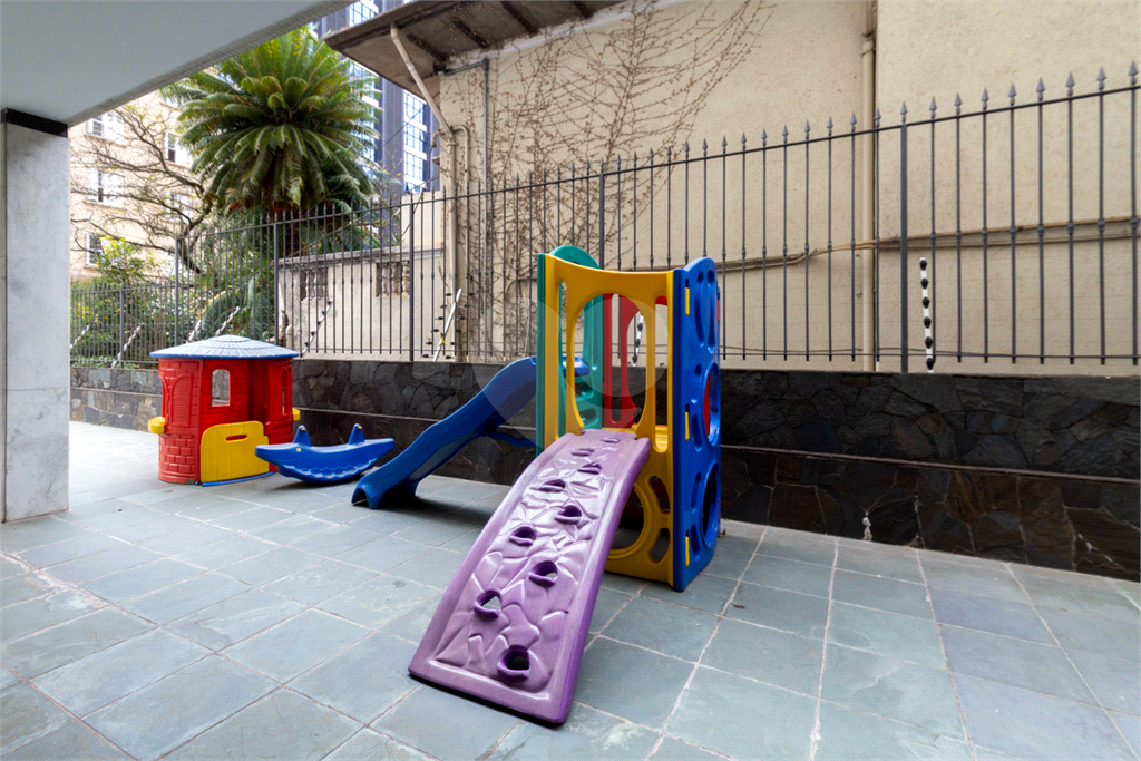 APARTAMENTO em ACLIMAÇÃO