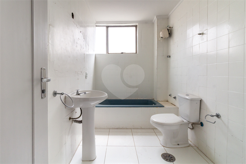 APARTAMENTO em ACLIMAÇÃO