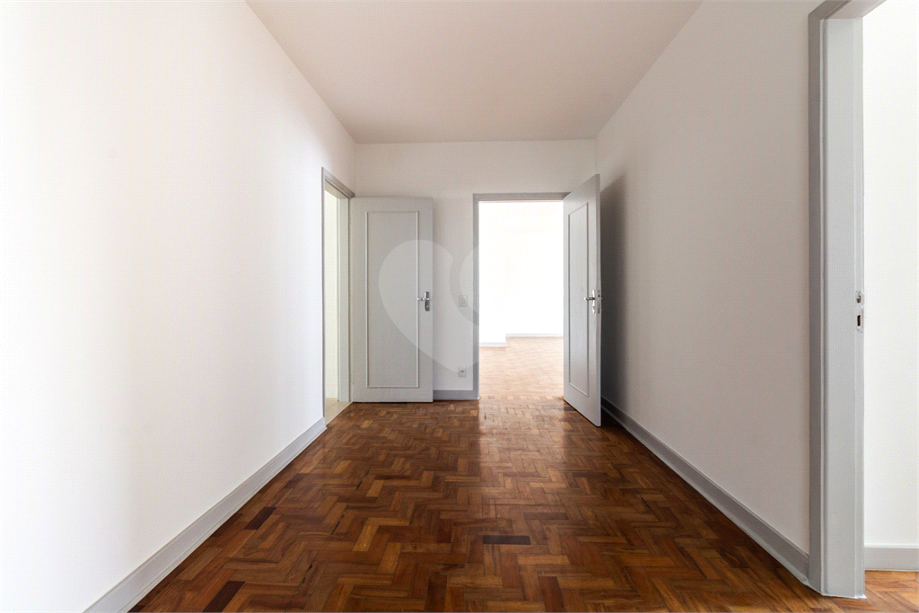 APARTAMENTO em ACLIMAÇÃO