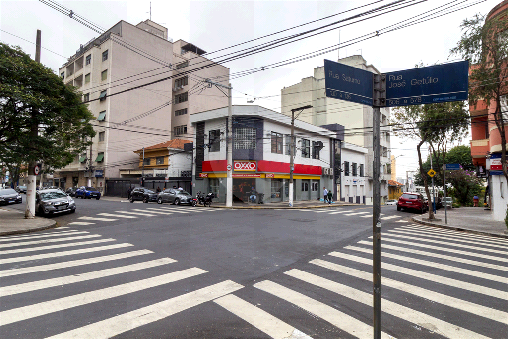 APARTAMENTO em ACLIMAÇÃO