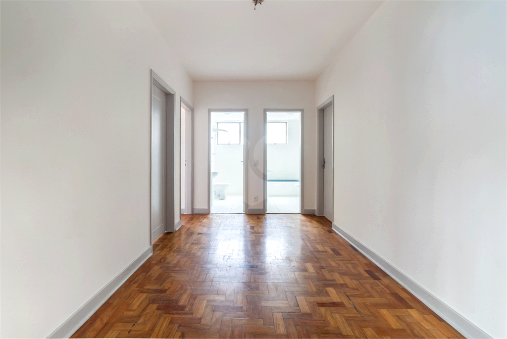 APARTAMENTO em ACLIMAÇÃO