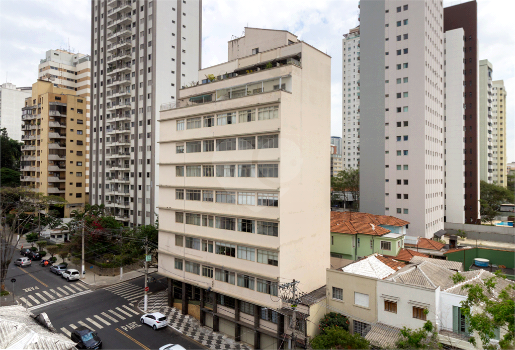 APARTAMENTO em ACLIMAÇÃO