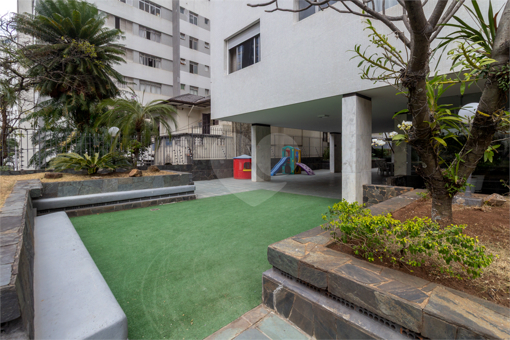 APARTAMENTO em ACLIMAÇÃO