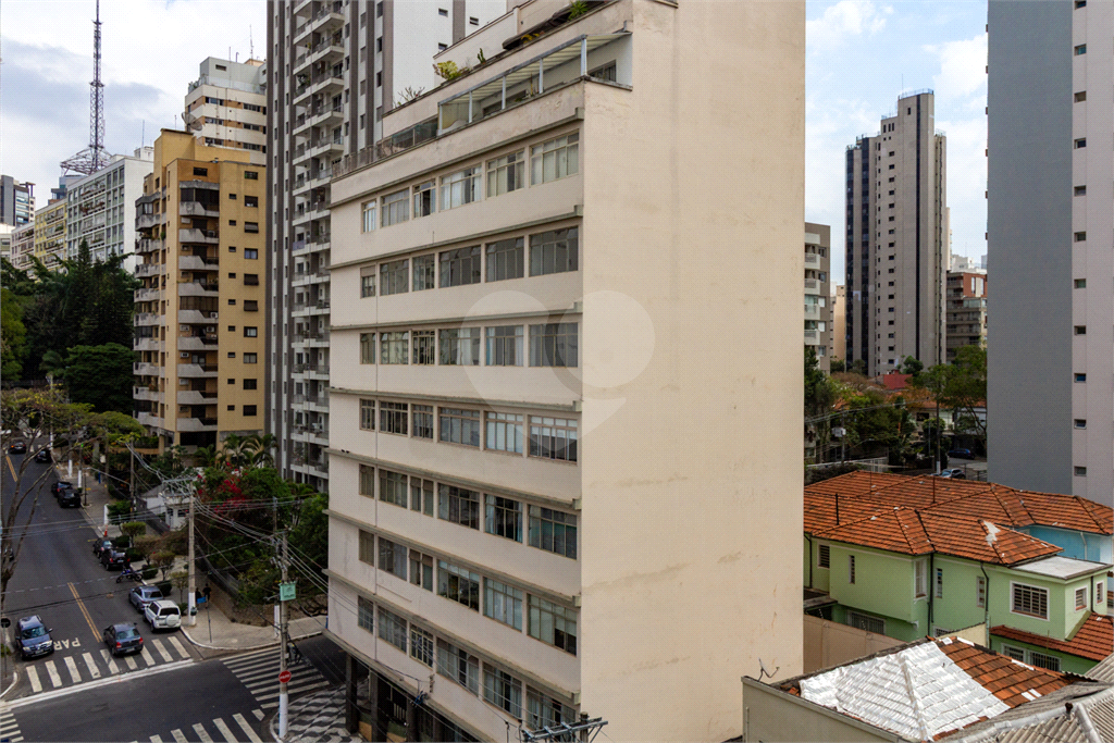 APARTAMENTO em ACLIMAÇÃO