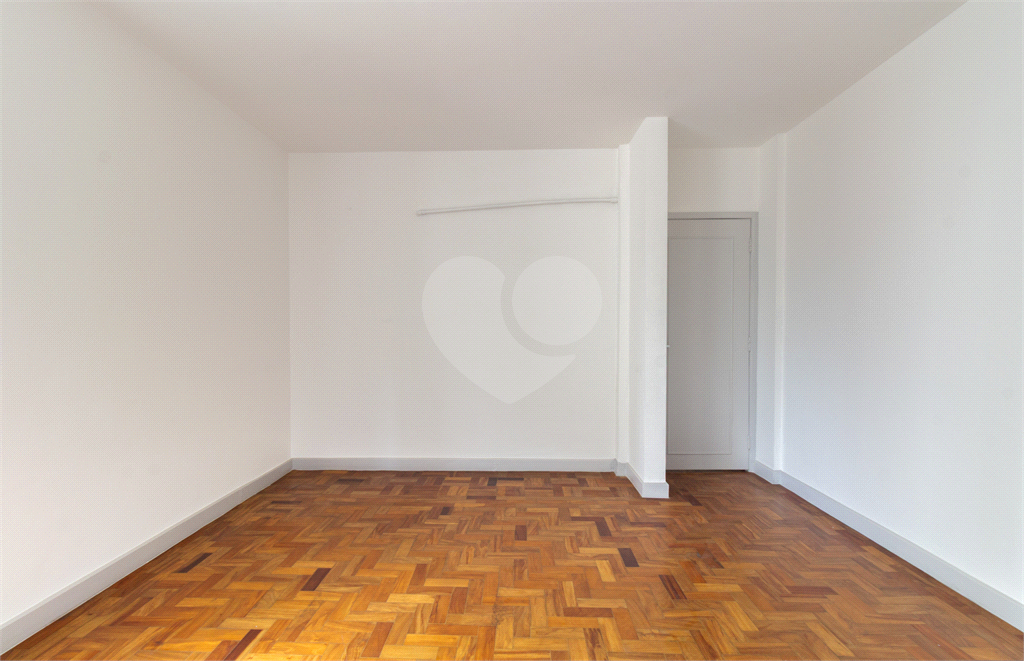 APARTAMENTO em ACLIMAÇÃO