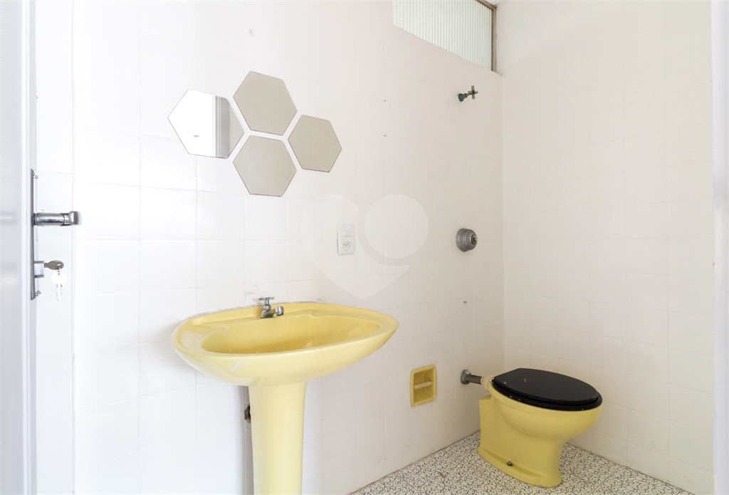 APARTAMENTO em ACLIMAÇÃO