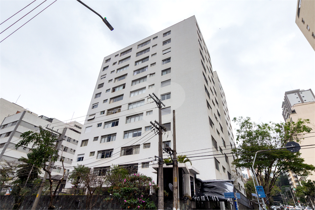 APARTAMENTO em ACLIMAÇÃO