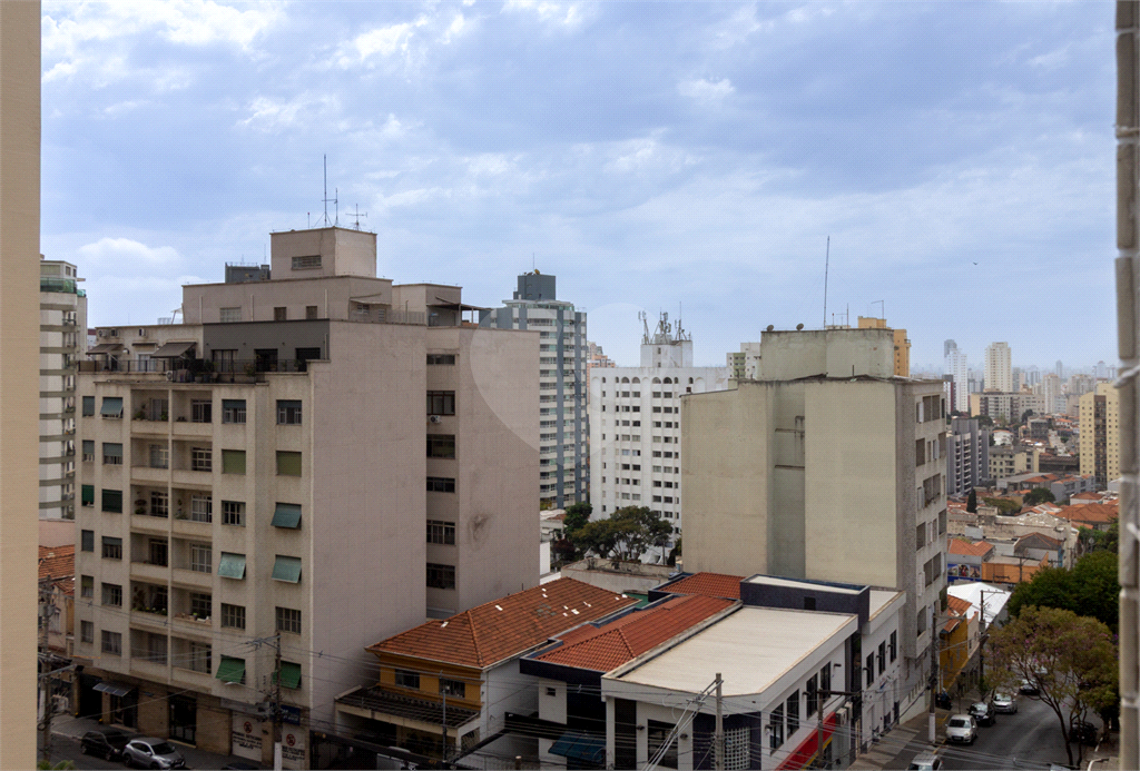 APARTAMENTO em ACLIMAÇÃO