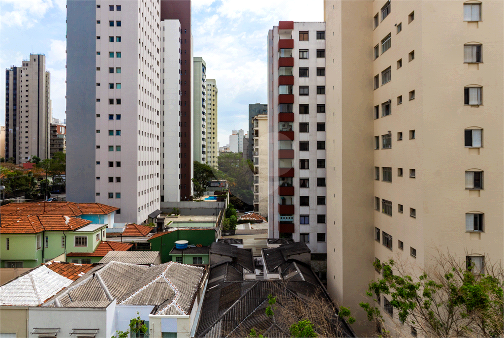 APARTAMENTO em ACLIMAÇÃO