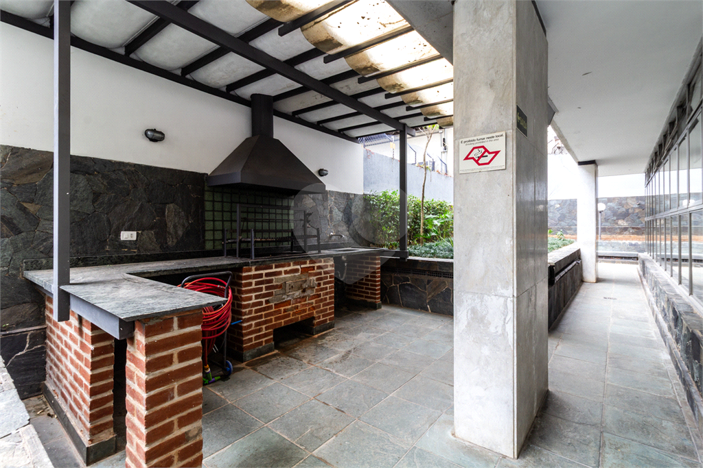 APARTAMENTO em ACLIMAÇÃO