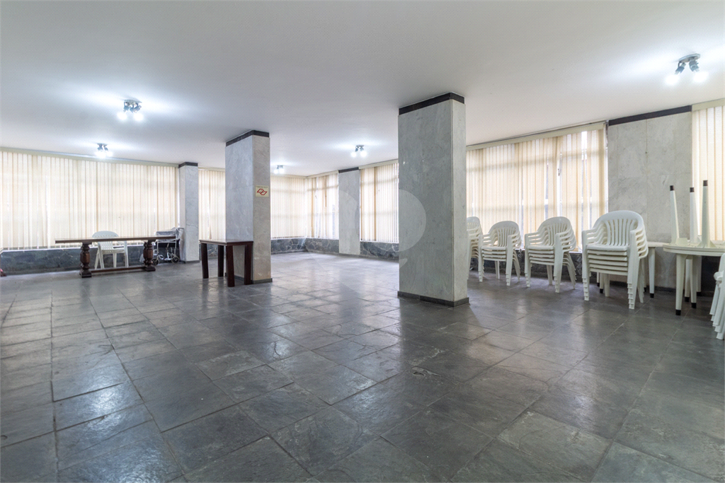 APARTAMENTO em ACLIMAÇÃO