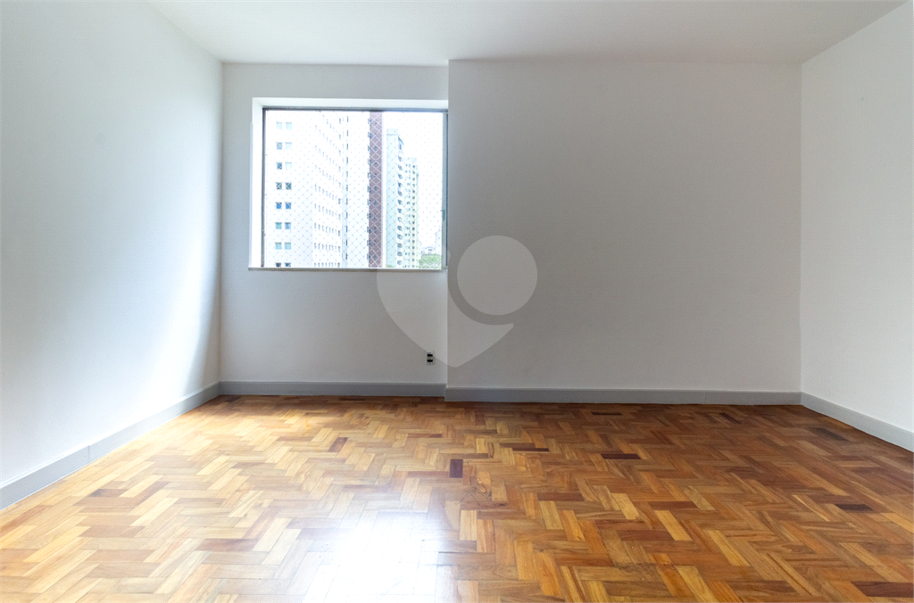 APARTAMENTO em ACLIMAÇÃO