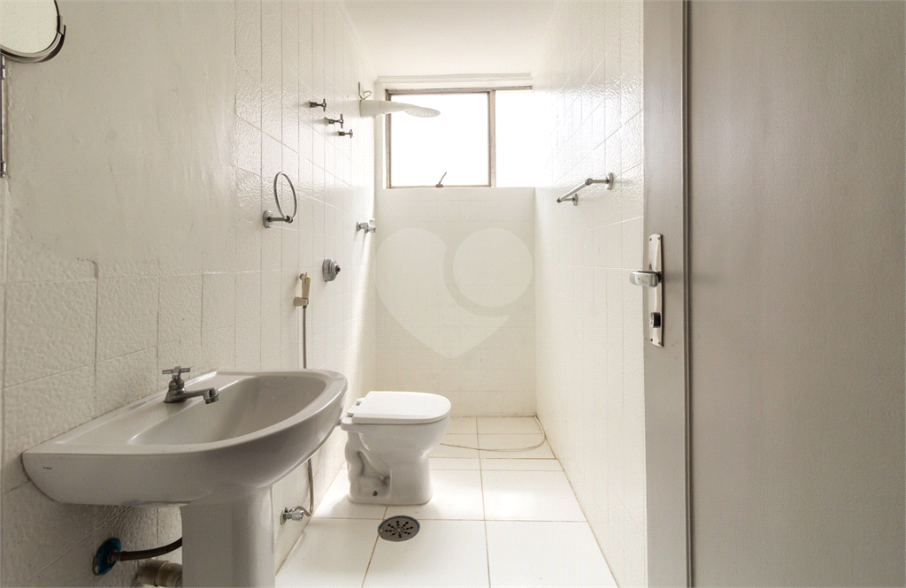 APARTAMENTO em ACLIMAÇÃO