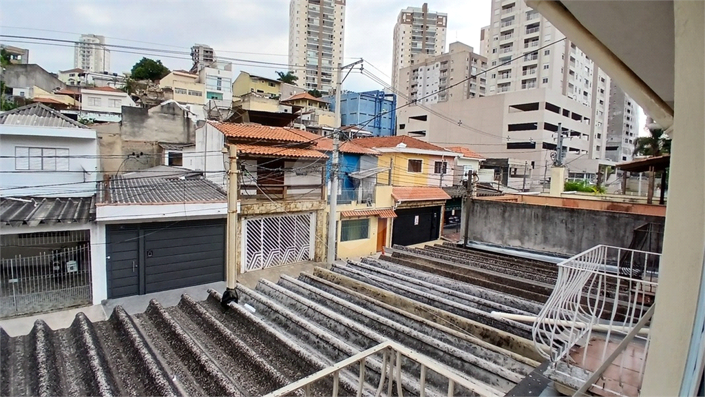 Sobrado, 3 quartos, 90 m² - Foto 16