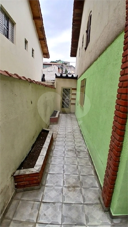 Sobrado, 3 quartos, 90 m² - Foto 29