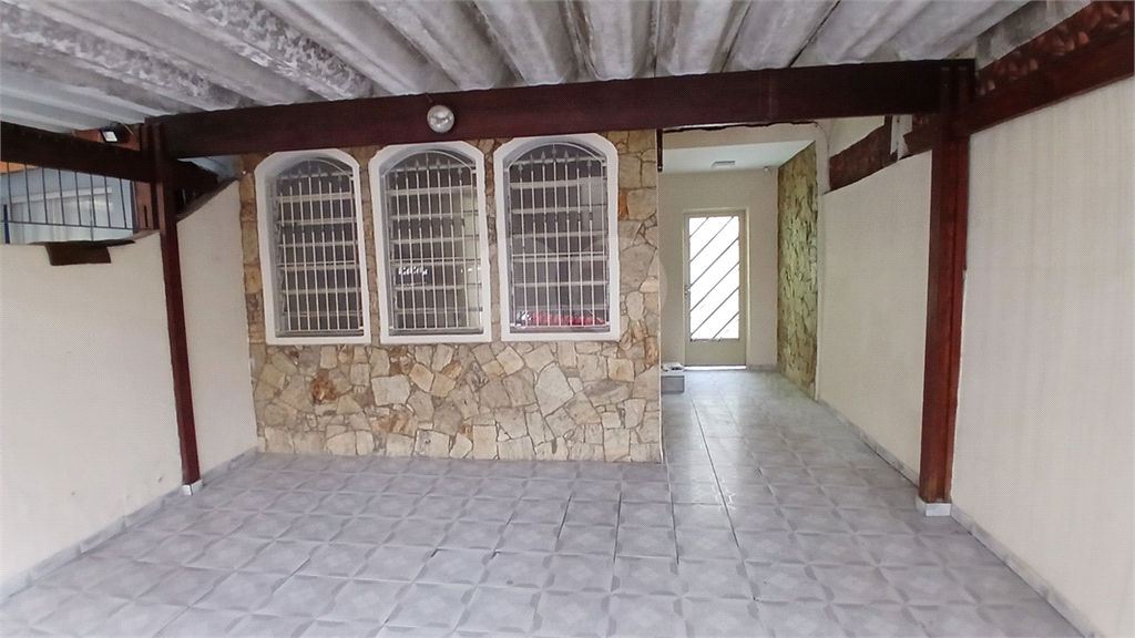 Sobrado, 3 quartos, 90 m² - Foto 3