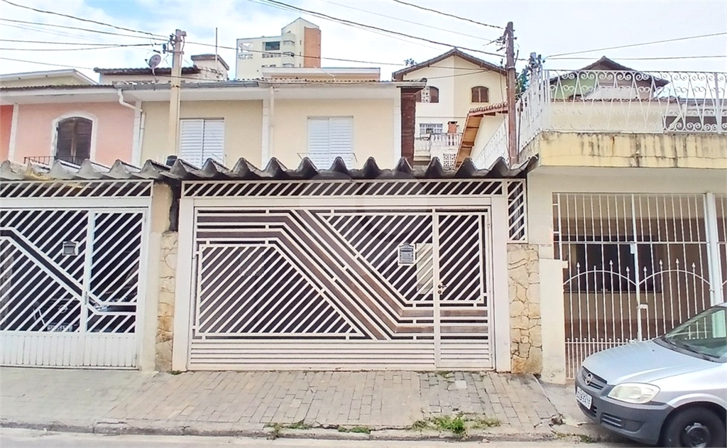 Sobrado, 3 quartos, 90 m² - Foto 30