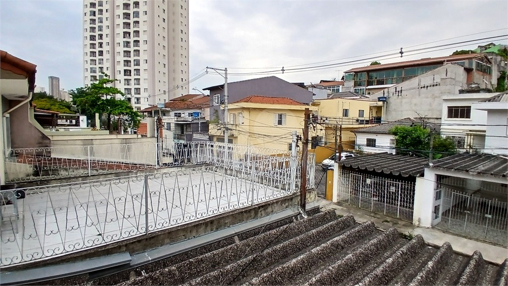 Sobrado, 3 quartos, 90 m² - Foto 17