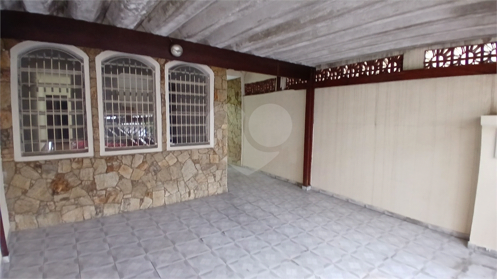 Sobrado, 3 quartos, 90 m² - Foto 2