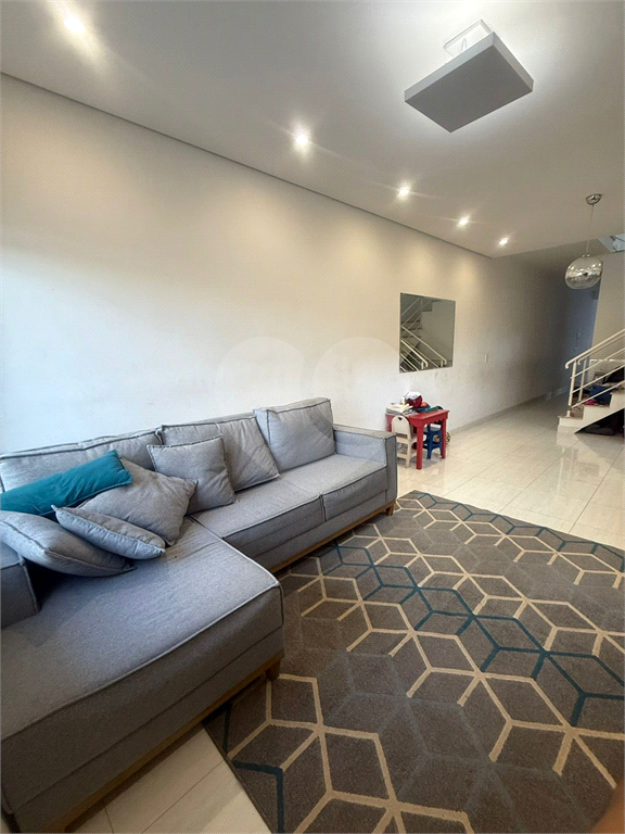 Sobrado, 3 quartos, 117 m² - Foto 4