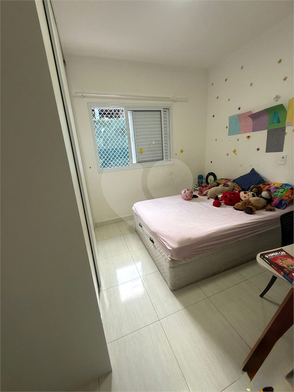 Sobrado, 3 quartos, 117 m² - Foto 3