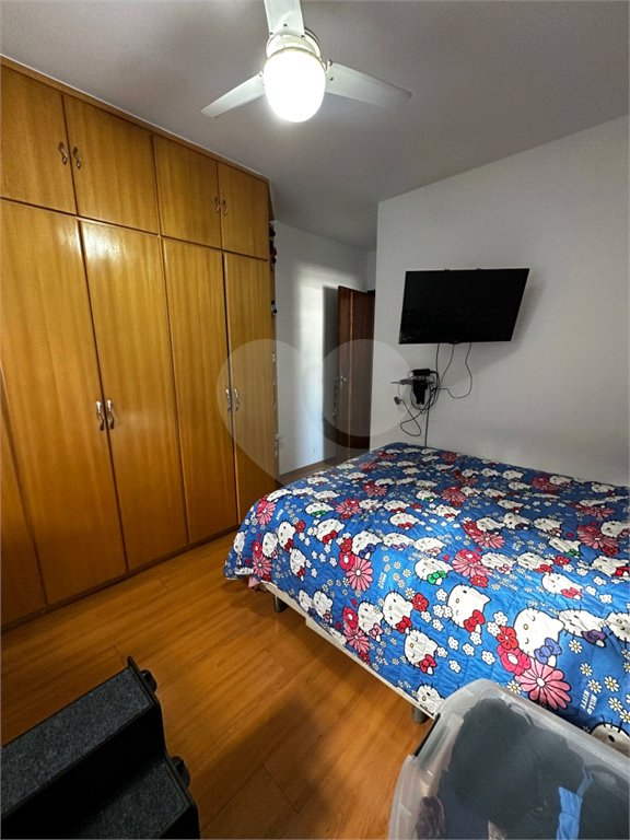 Sobrado, 3 quartos, 125 m² - Foto 5