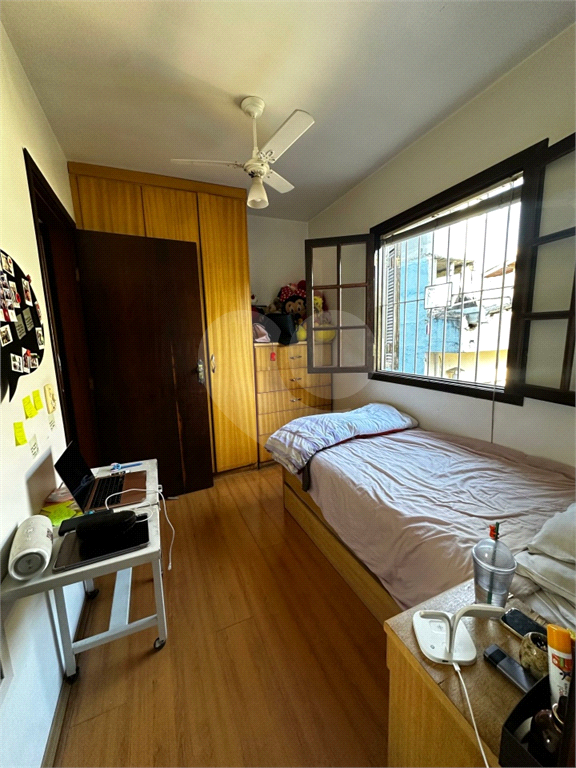 Sobrado, 3 quartos, 125 m² - Foto 3