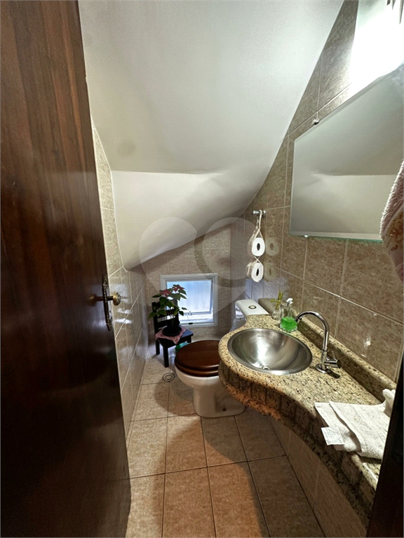 Sobrado, 3 quartos, 125 m² - Foto 12