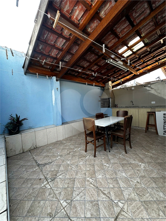 Sobrado, 3 quartos, 125 m² - Foto 15