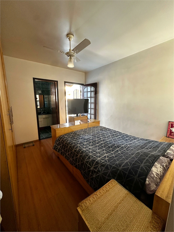 Sobrado, 3 quartos, 125 m² - Foto 11