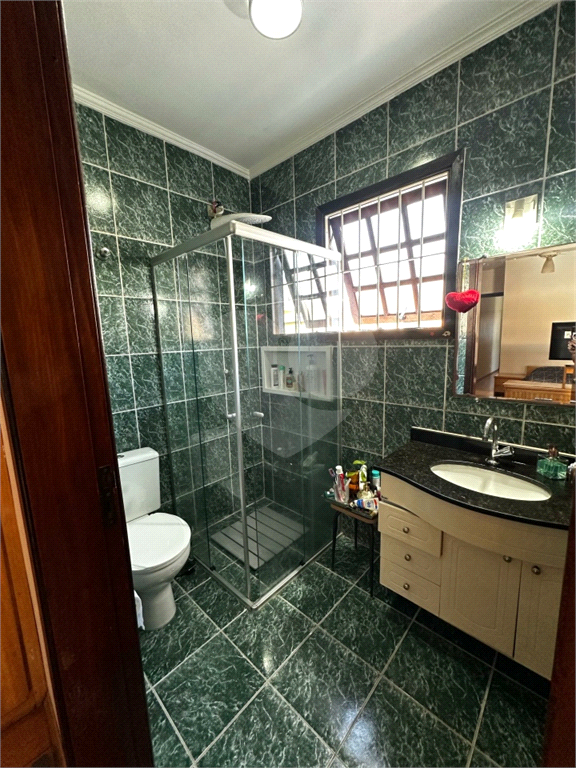 Sobrado, 3 quartos, 125 m² - Foto 8